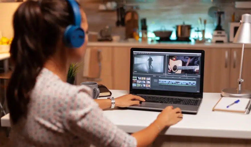 Os melhores softwares para edição de áudio em 2023