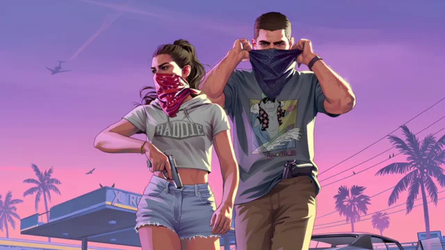 GTA VI estreia hoje na Netflix antes de chegar ao YouTube, veja horários