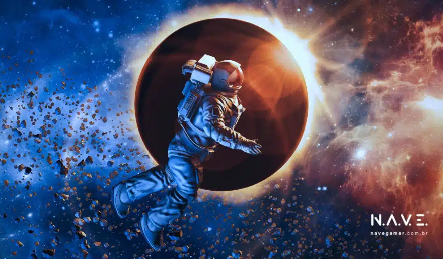 Novo no universo gamer? Saiba o que é melhor para você