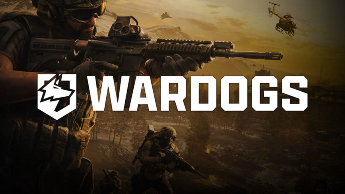 Wardogs: o FPS que quase não existiu virou o fenômeno (e a polêmica) da semana no Steam