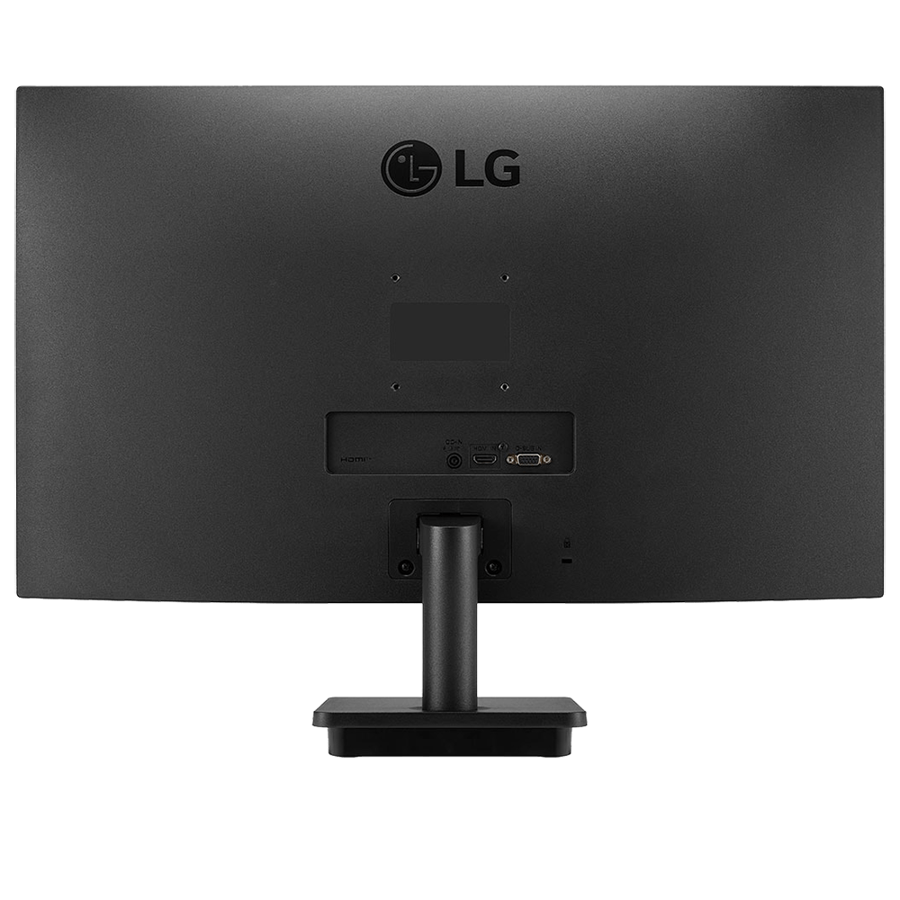 Monitor Gamer LG 27” IPS Full HD 75Hz AMD FreeSync 27MP400-B