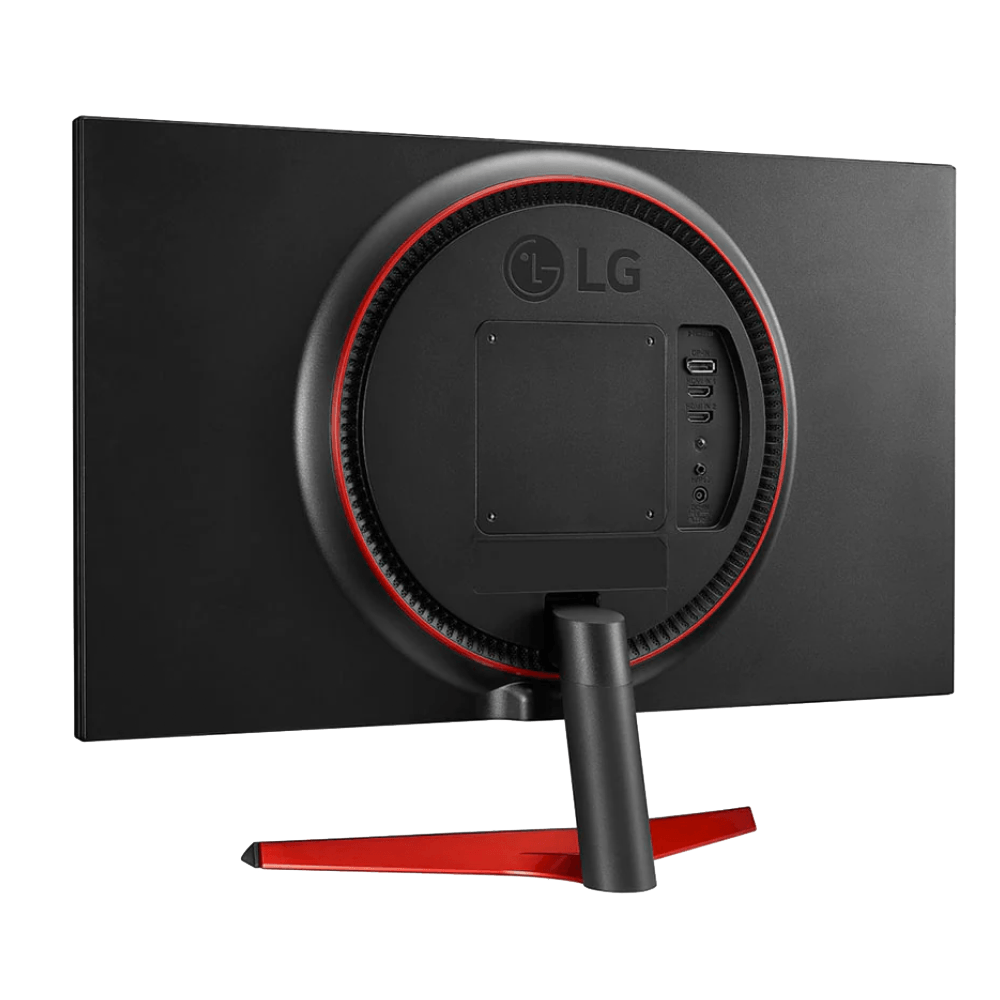 Monitor Gamer LG 24' Full HD 144 Hz Widescreen 24GL600F