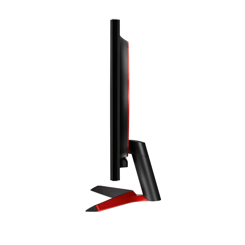 Monitor Gamer LG 24' Full HD 144 Hz Widescreen 24GL600F