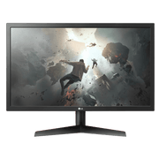 Monitor Gamer LG 24' Full HD 144 Hz Widescreen 24GL600F