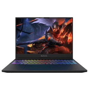 Notebook Gamer NAVE SuperNova i9-14900Hx RTX 4090 GM6IX9X