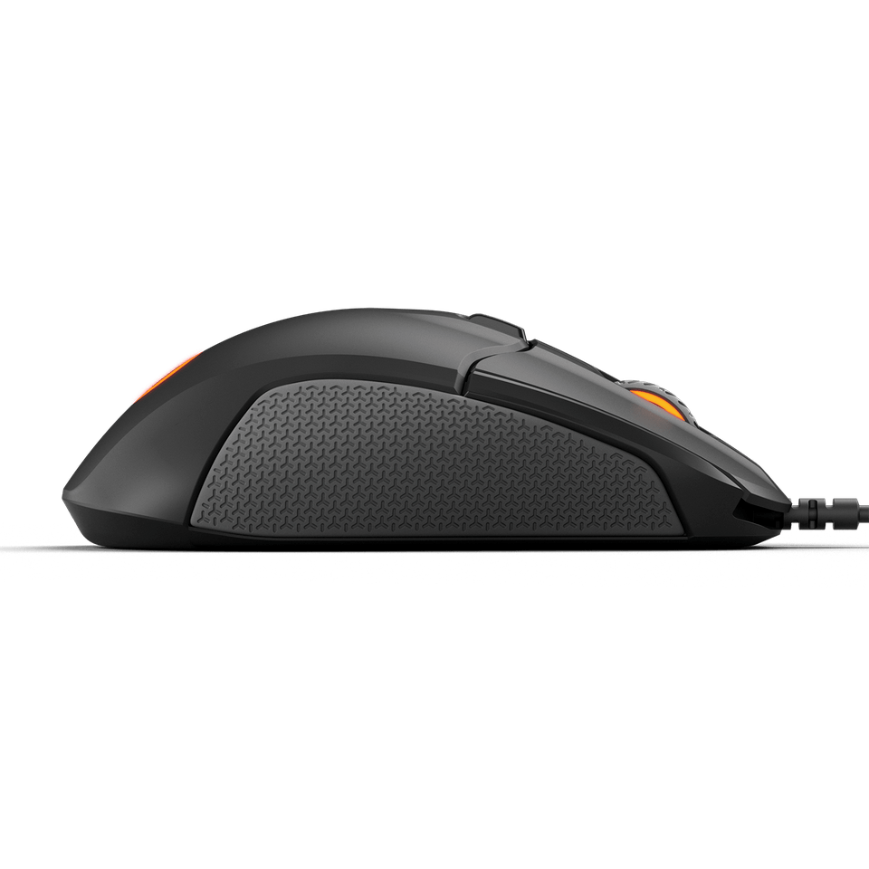 Mouse Rival 310 Ergonomic Steelseries