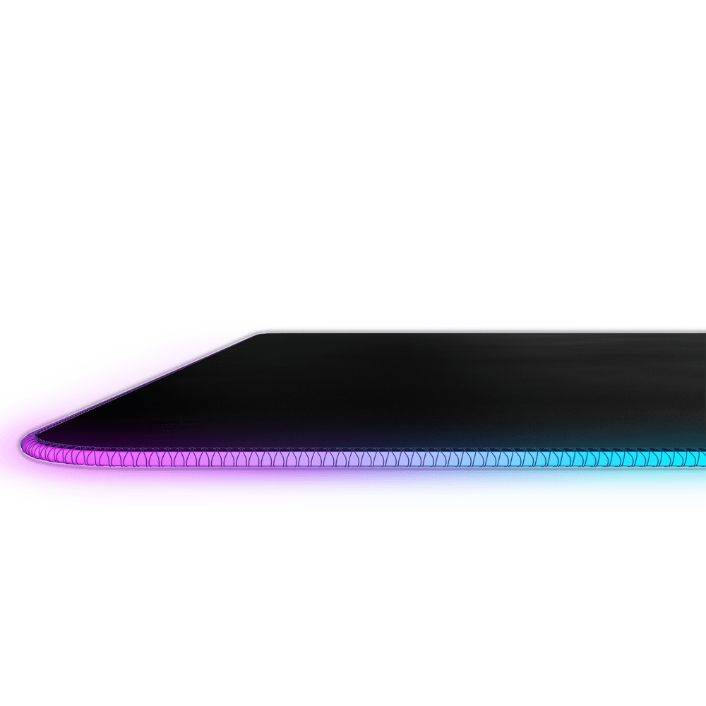 Mousepad QcK Prism Cloth - XL - 63826