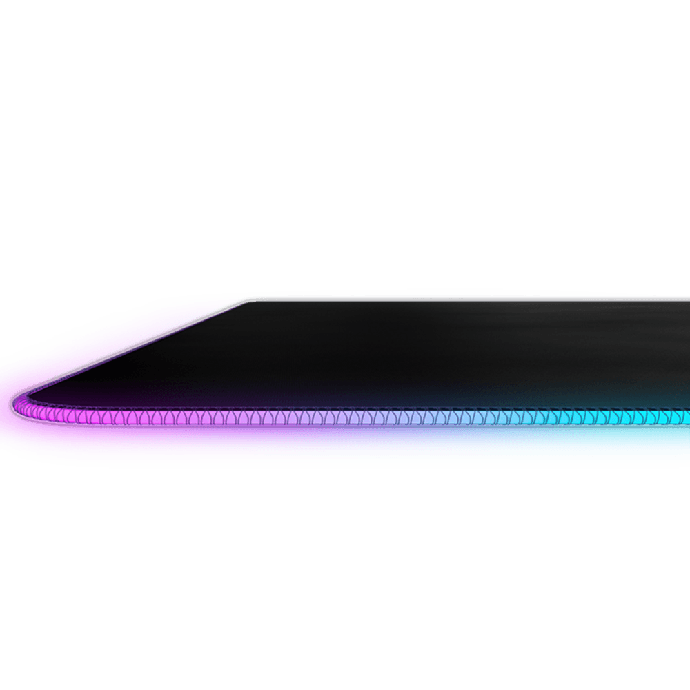 Mousepad QcK Prism Cloth - M - 63825