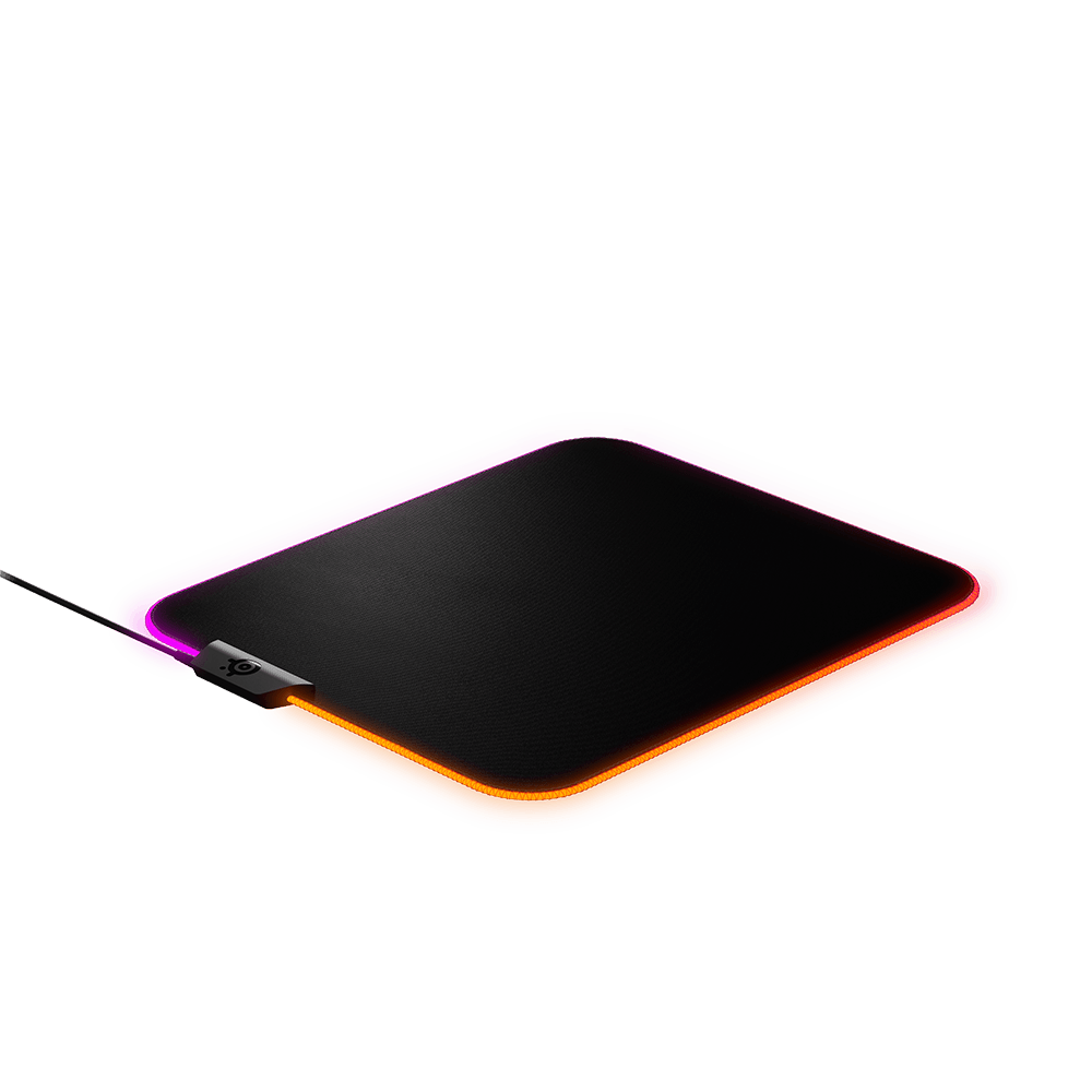 Mousepad QcK Prism Cloth - M - 63825