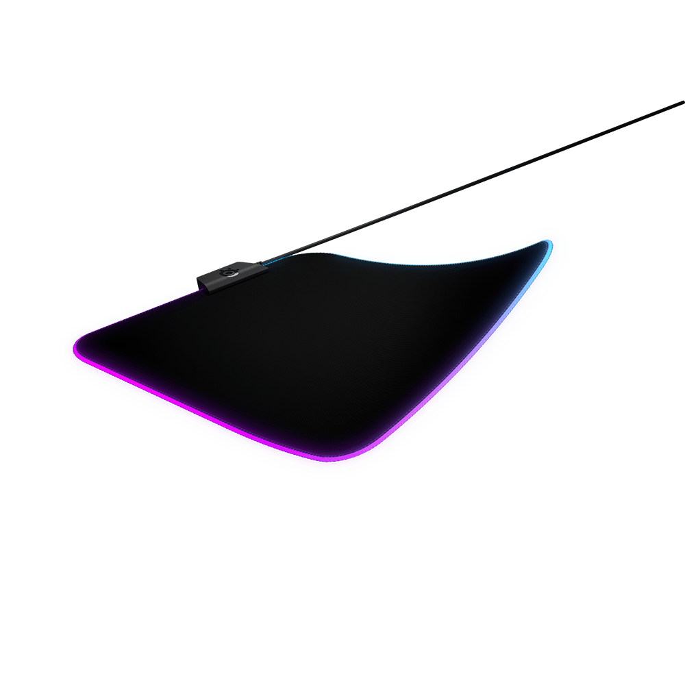 Mousepad QcK Prism Cloth - M - 63825