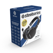 Headset Arctis 1 PS4 Steelseries