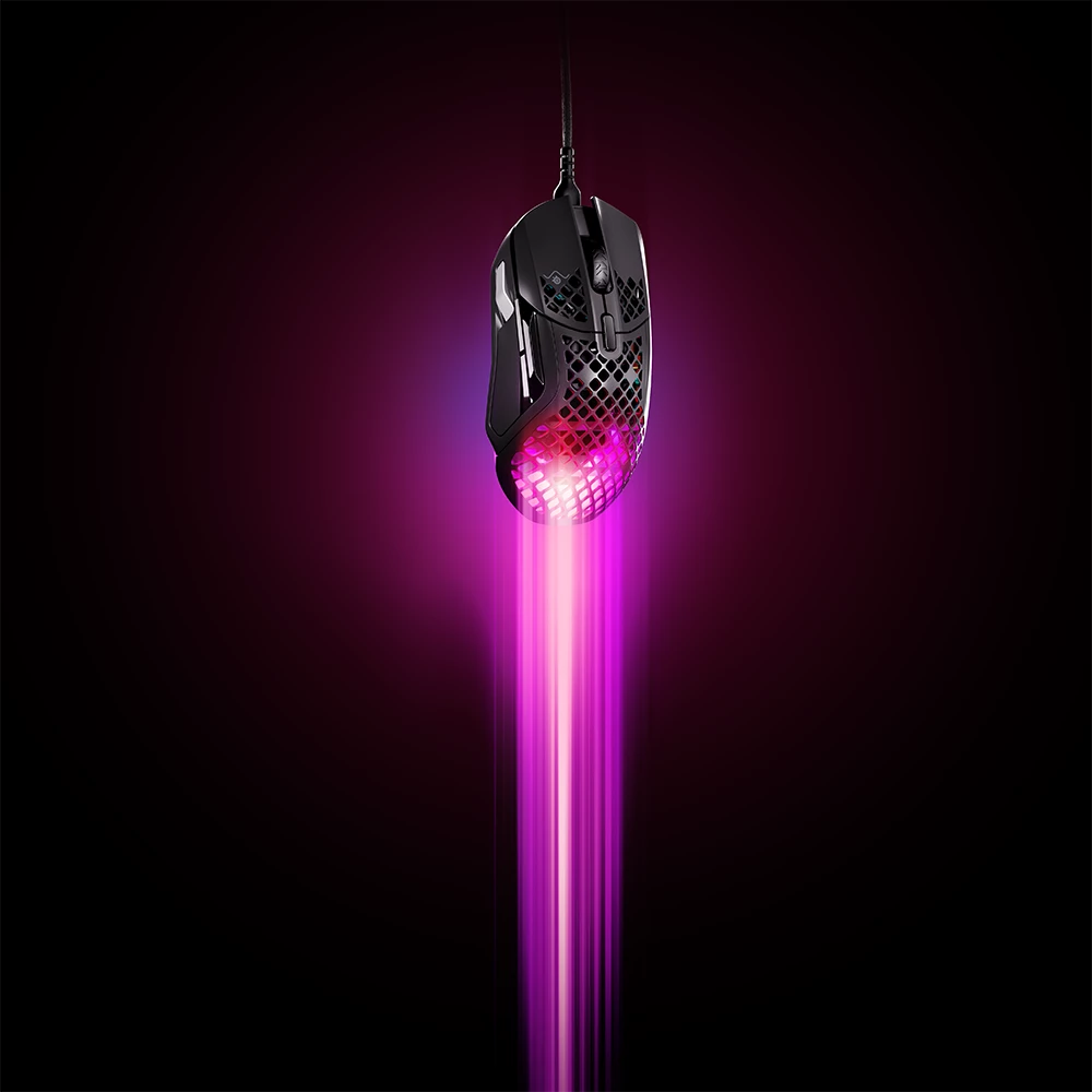 Iluminação LED PrismSync