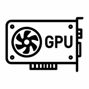 NVIDIA® GeForce®  RTX 4060, 8GB GDDR6 - ON