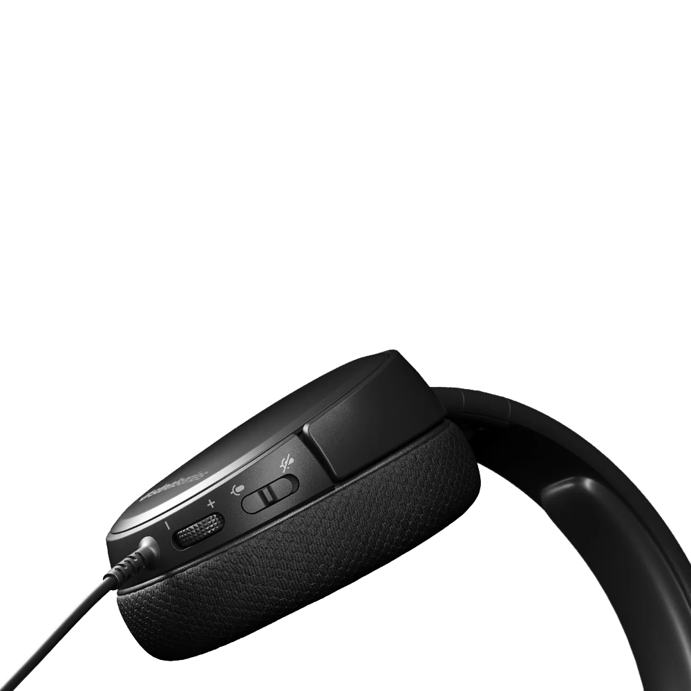 Headset Arctis 1 XBOX Steelseries