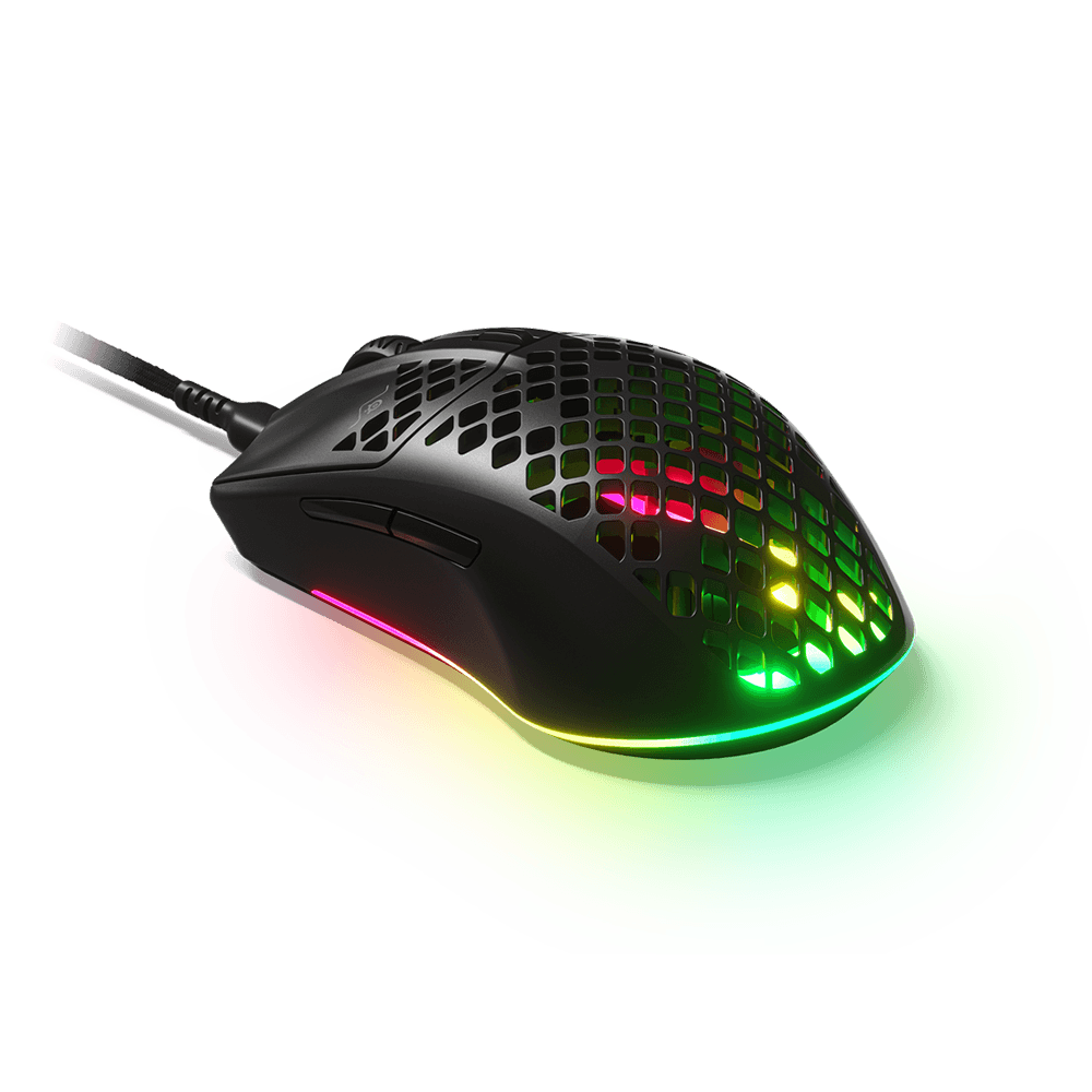Iluminação RGB PrismSync