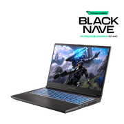 Notebook Gamer NAVE Lunar i5-14500HX RTX 4050 NP50SNC