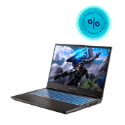 Notebook Gamer NAVE Lunar i5-14500HX RTX 4050 NP50SNC