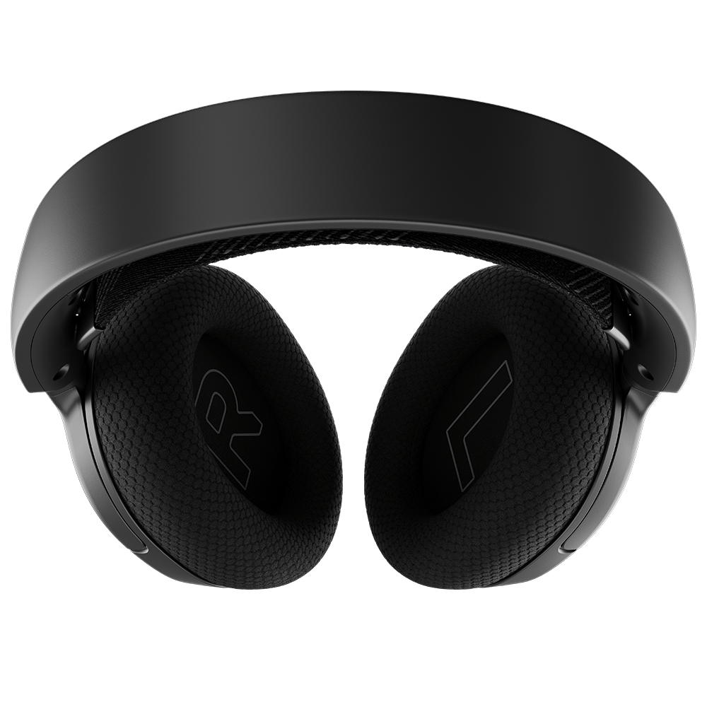 Headset Steelseries Arctis Nova 1 - PC, Mac, PS4, PS5, Xbox, Switch e Dispositivos Móveis - Fone - 61606