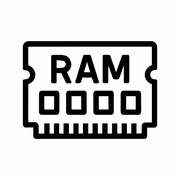 32 GB DDR4 3200 MHz (2 x 16 GB)