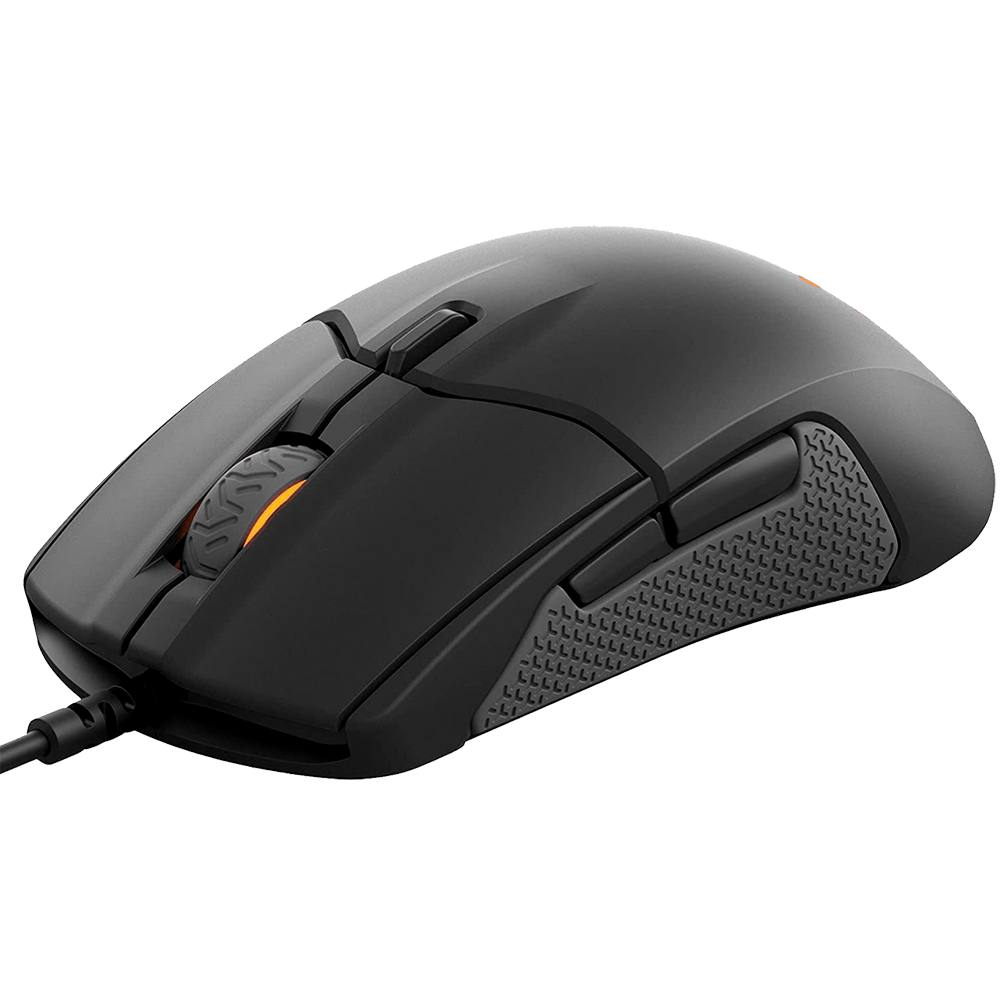 Mouse Sensei 310 Ambidextrous Steelseries