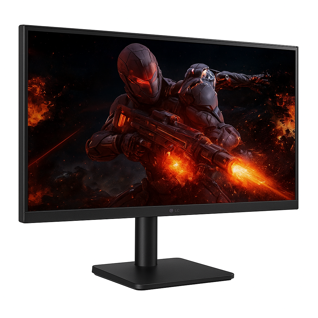 Conforto Visual Garantido