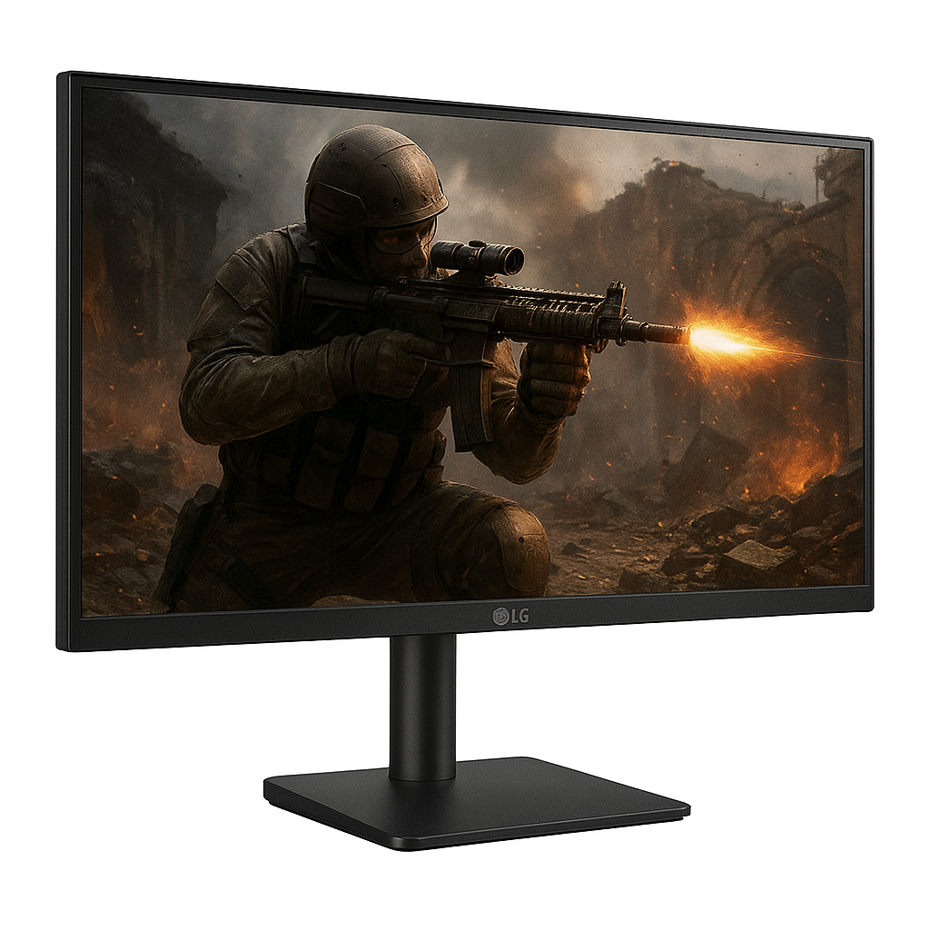 Design Moderno e Versátil