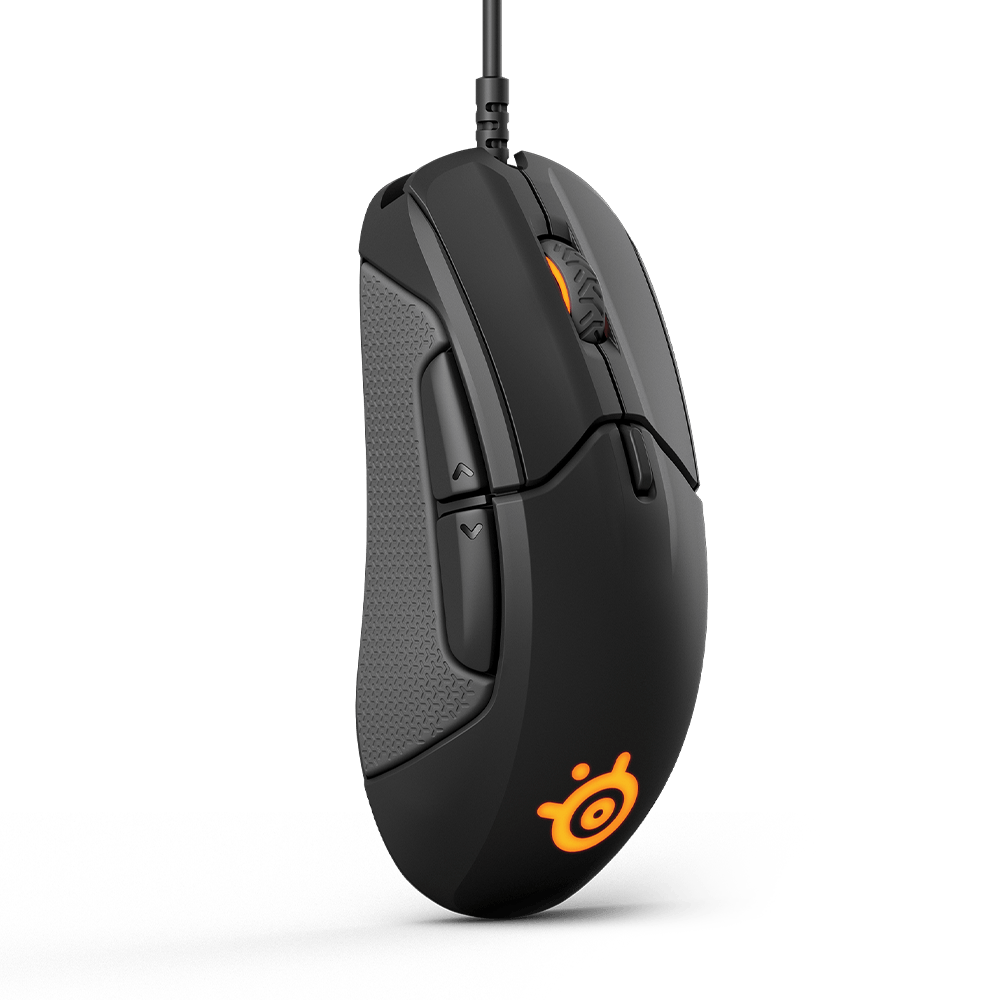 Mouse Rival 310 Ergonomic Steelseries