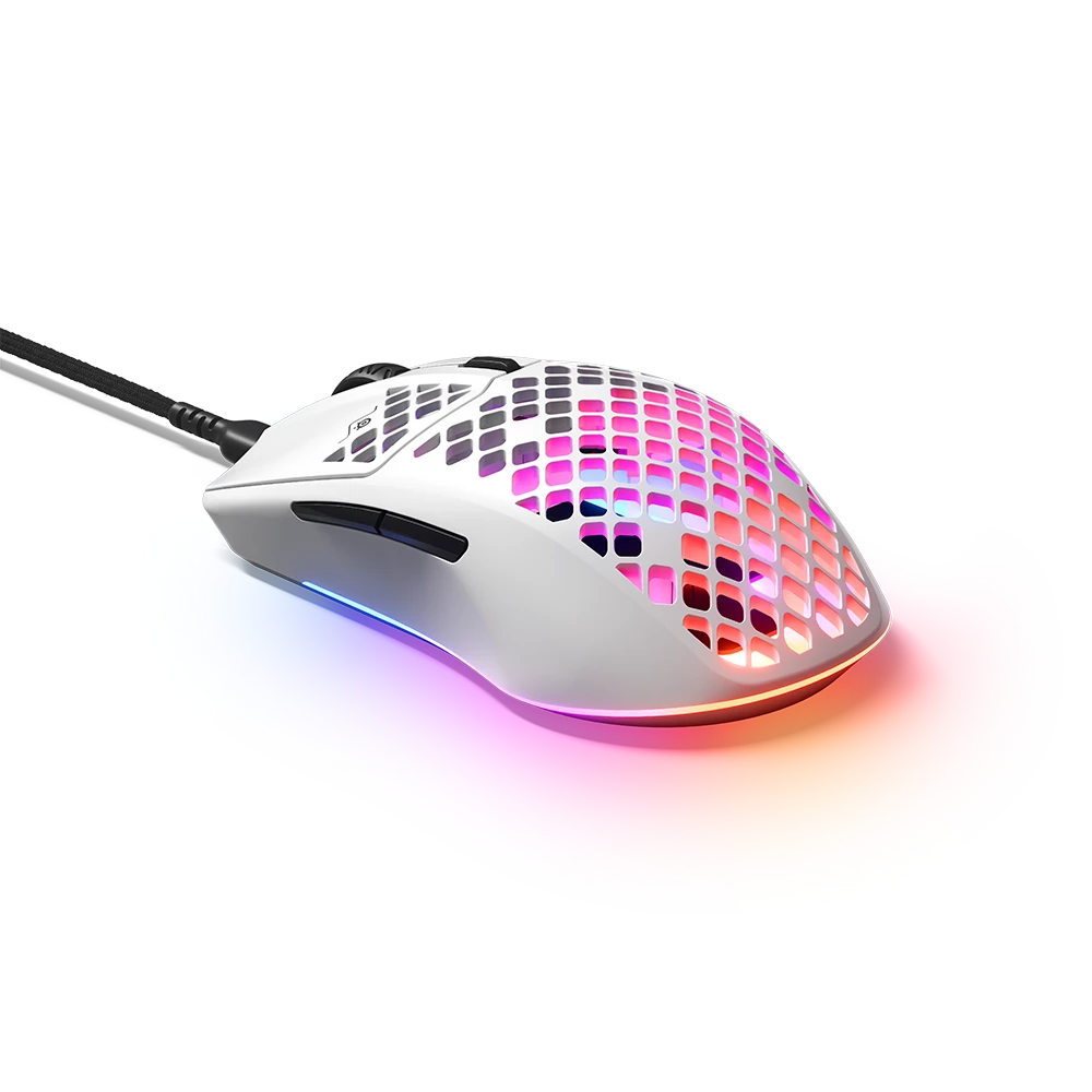Iluminação RGB PrismSync