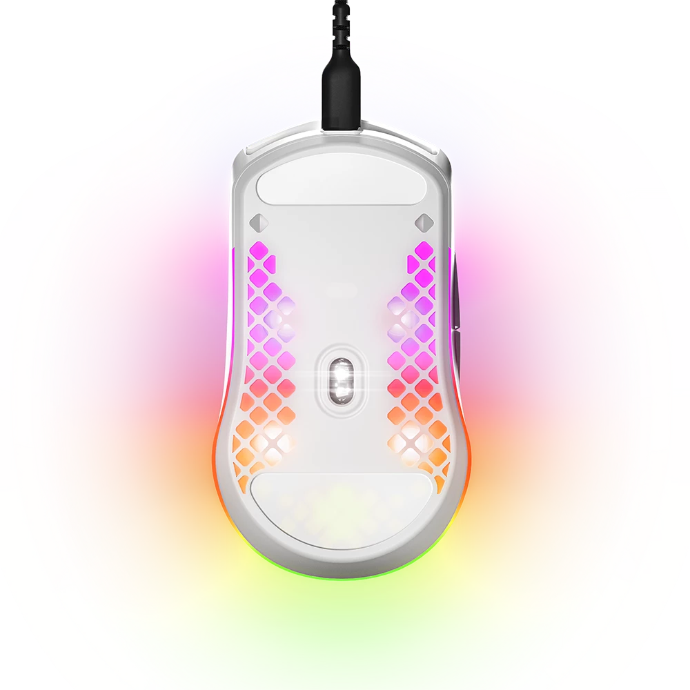 Deslizamento Suave em Qualquer Superfície