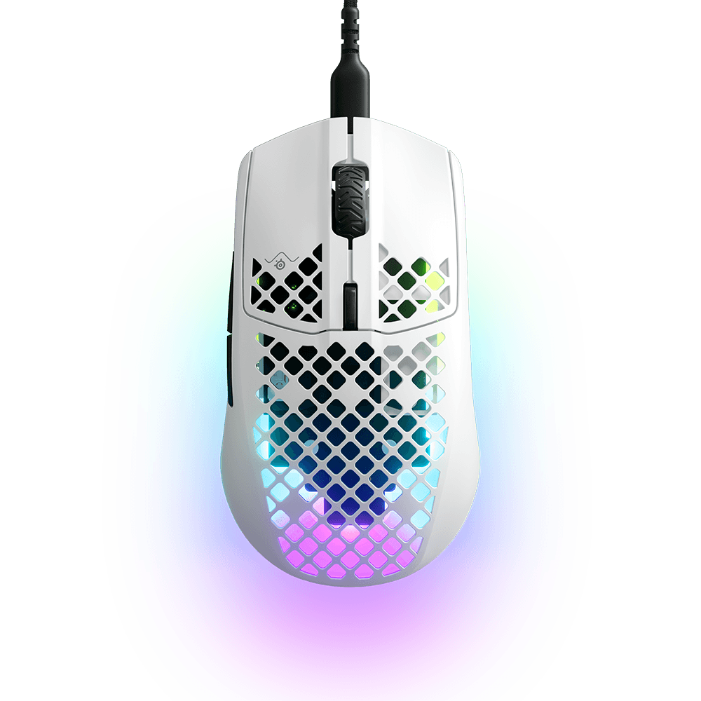 Design Ultralight Branco e Sofisticado