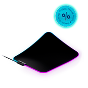 Mousepad QcK Prism Cloth - M - 63825