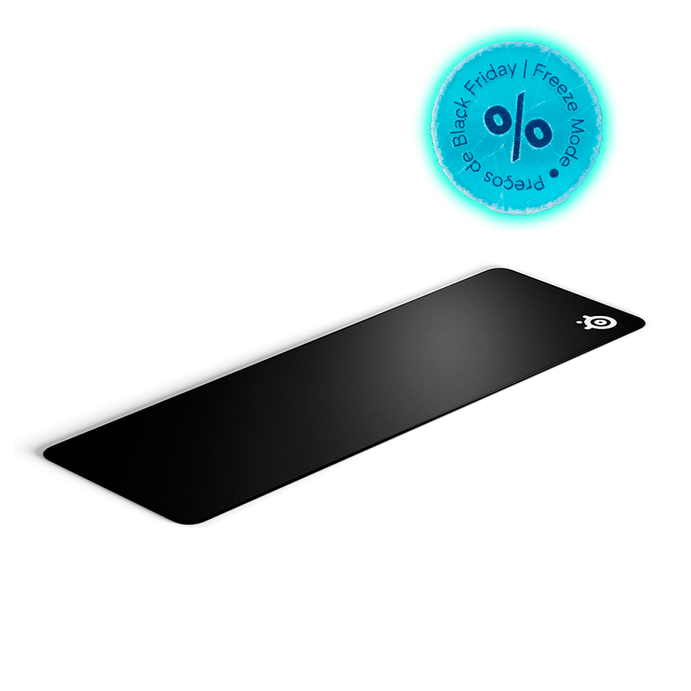 Mousepad QcK Edge - XL - 63824