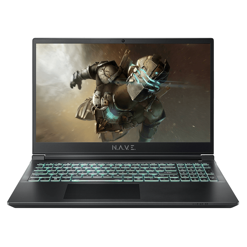 Notebook Gamer NAVE Polaris R5-7640HS RTX 4050 V350ENCQ
