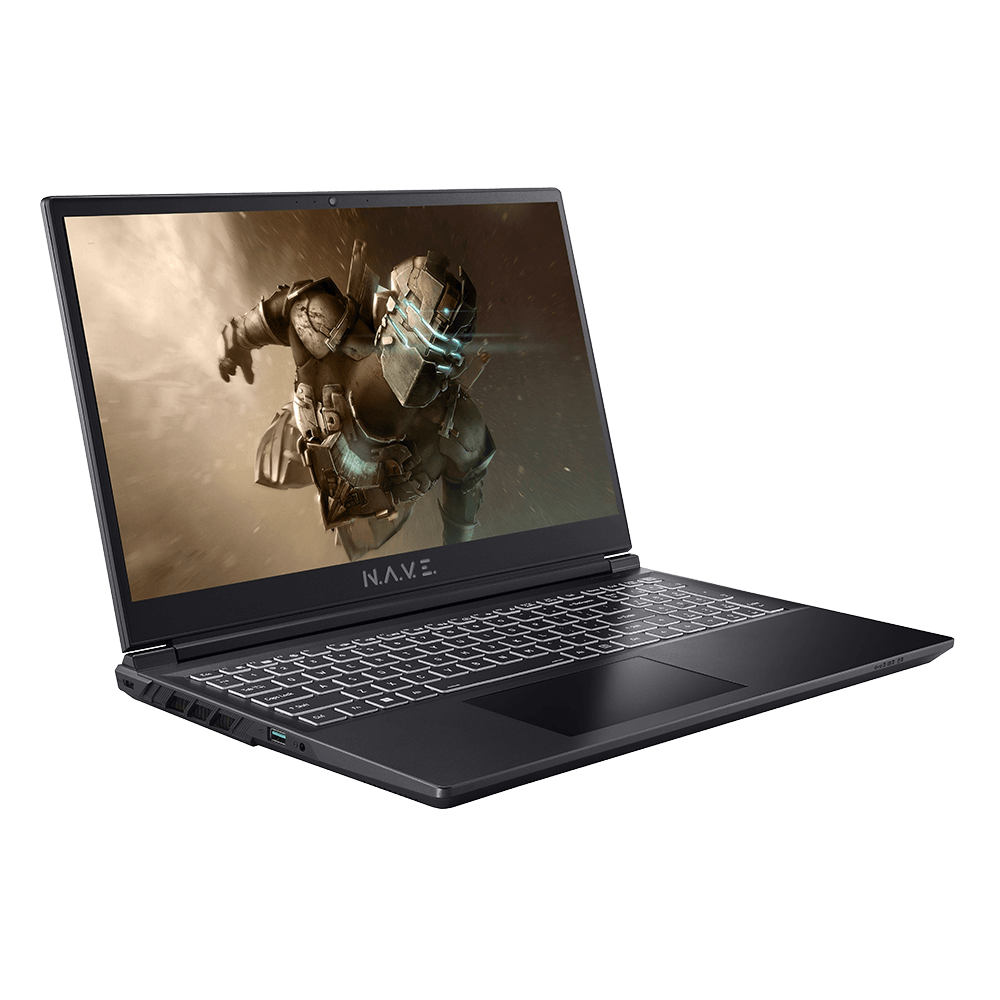 Notebook Gamer NAVE Polaris R5-7640HS RTX 4050 V350ENCQ
