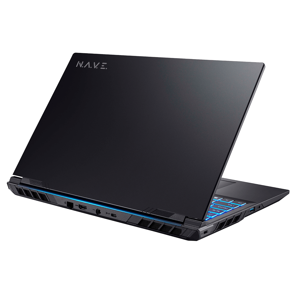 Notebook Gamer NAVE Polaris R5-7640HS RTX 4050 V350ENCQ