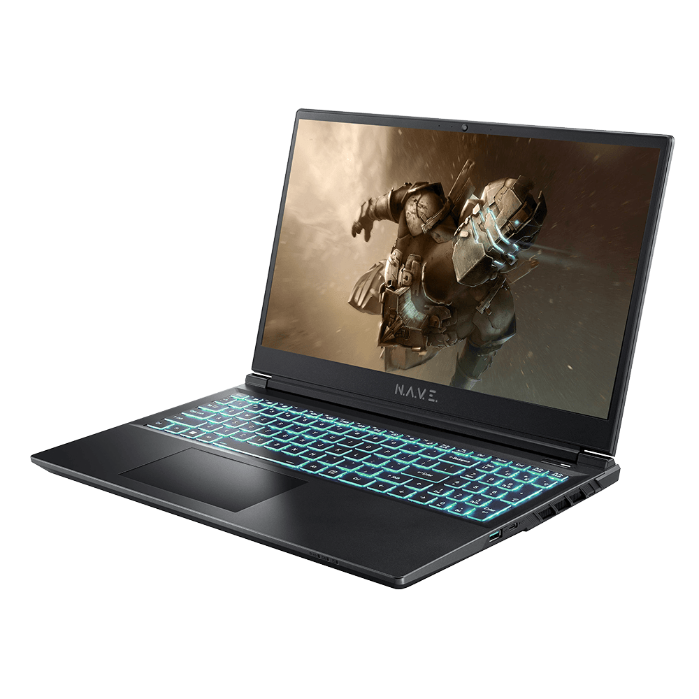 Notebook Gamer NAVE Polaris R5-7640HS RTX 4050 V350ENCQ