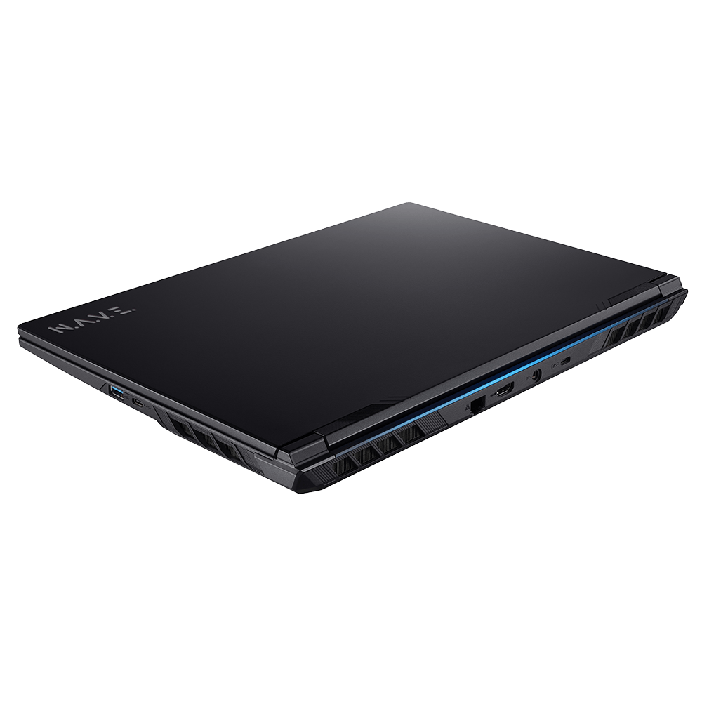 Notebook Gamer NAVE Polaris R5-7640HS RTX 4050 V350ENCQ