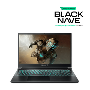 Notebook Gamer NAVE Polaris R5-7640HS RTX 4050 V350ENCQ
