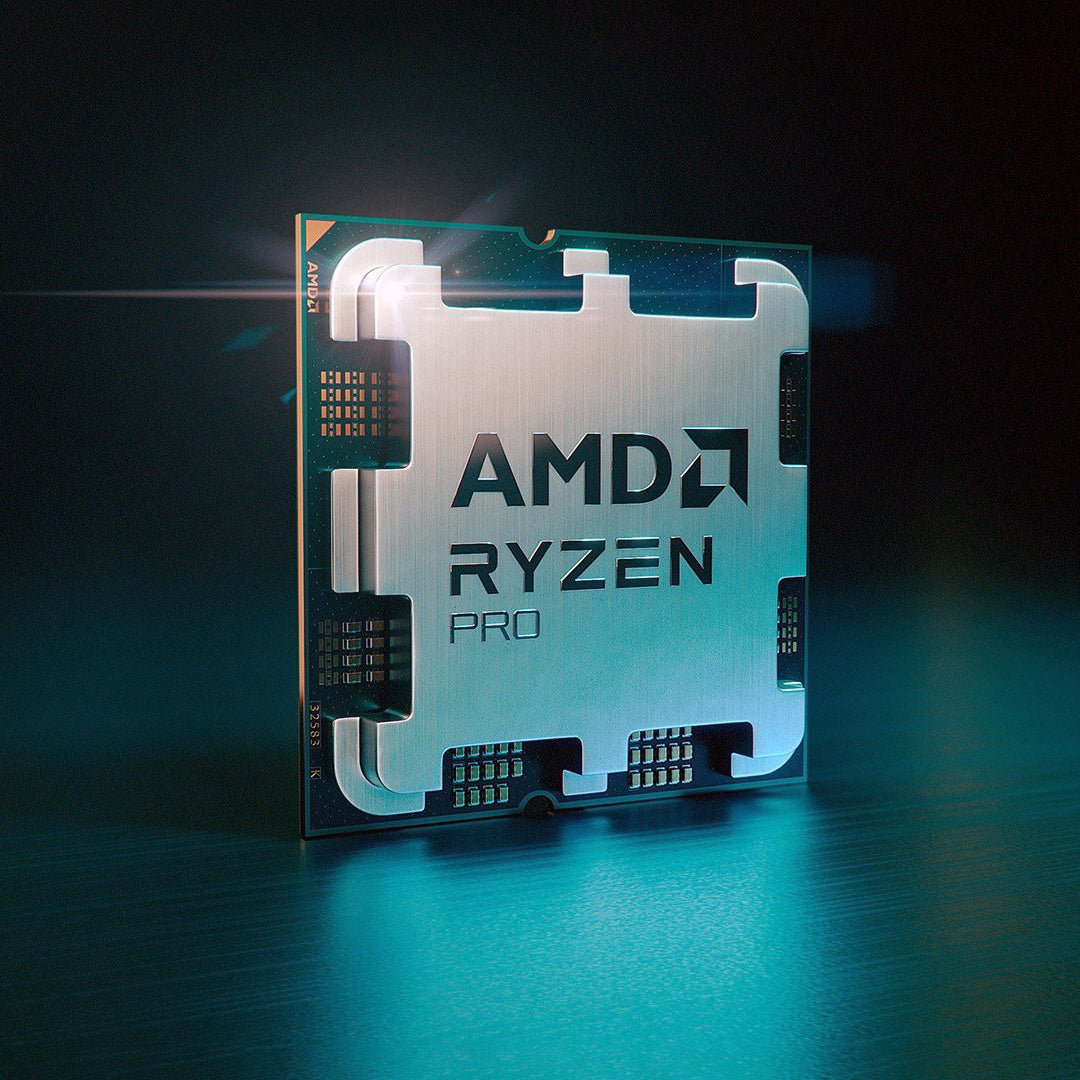 1. <strong>Arquitetura Zen 4 de Última Geração</strong>