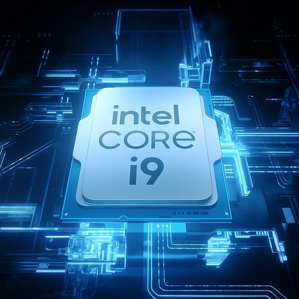 Inteligência e Eficiência Híbrida