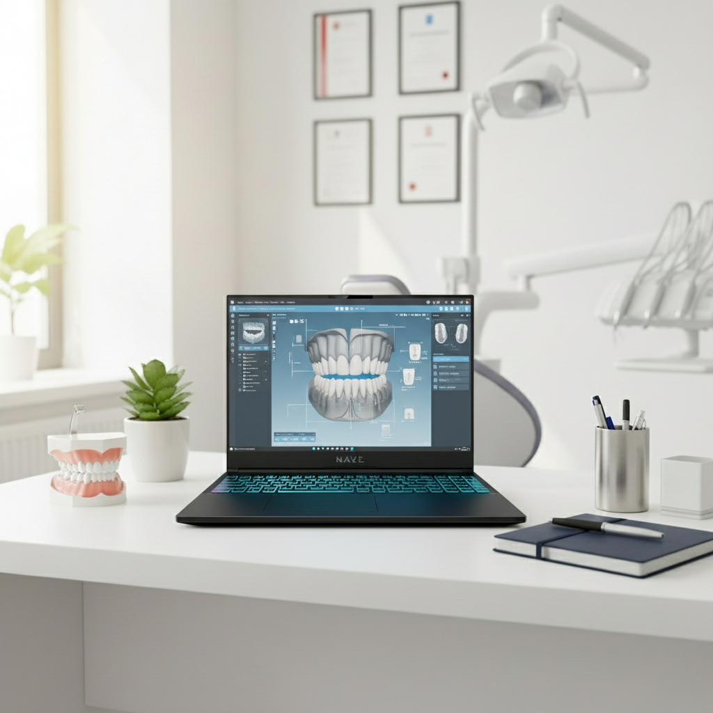 Notebook Gamer NAVE SuperNova i9-14900Hx RTX 4080 GM6IX8X