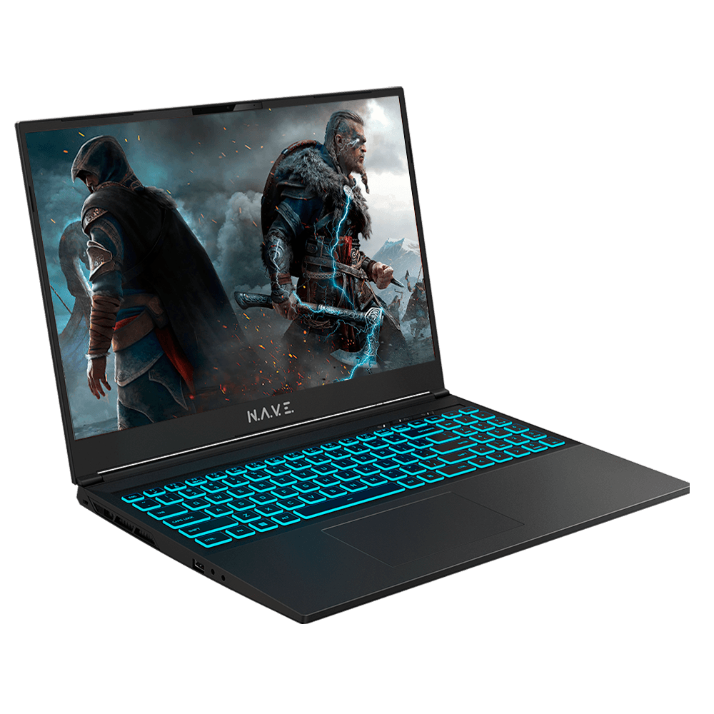 Notebook Gamer NAVE SuperNova i9-14900Hx RTX 4080 GM6IX8X