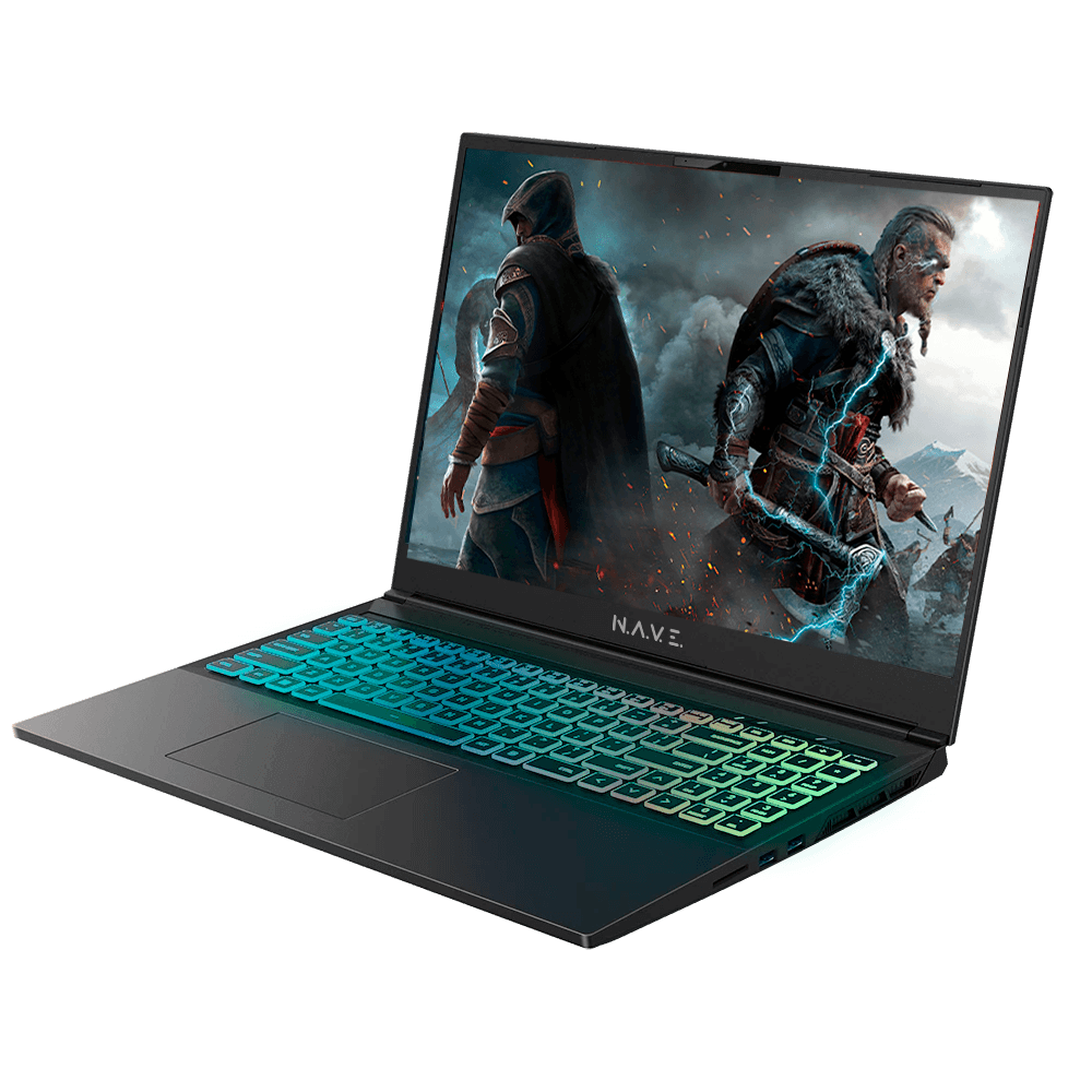 Notebook Gamer NAVE SuperNova i9-14900Hx RTX 4080 GM6IX8X