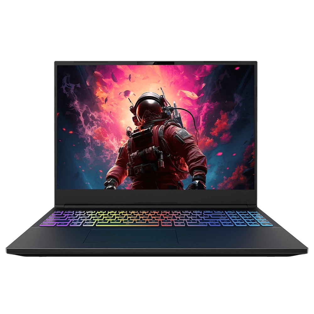 Notebook Gamer NAVE SuperNova i9-14900Hx RTX 4070 GM6IX7X