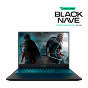 Notebook Gamer NAVE SuperNova i9-14900Hx RTX 4080 GM6IX8X