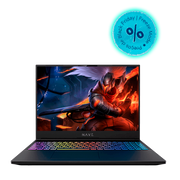 Notebook Gamer NAVE SuperNova i9-14900Hx RTX 4090 GM6IX9X