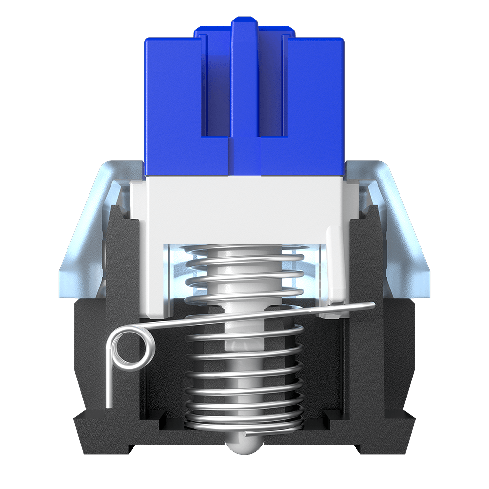 Teclado Apex 5 Steelseries, Hybrid Mechanical RGB, OLED Smart Display - 64532