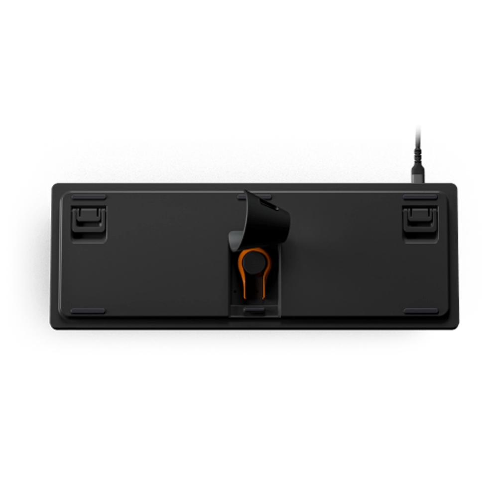 Teclado Mecânico Gamer Steelseries Apex PRO TKL, RGB, Switch OmniPoint, US - 64856