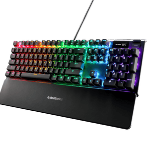 Teclado Apex 5 Steelseries