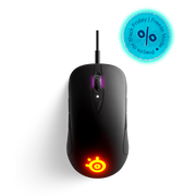 Mouse Sensei TEN Steelseries